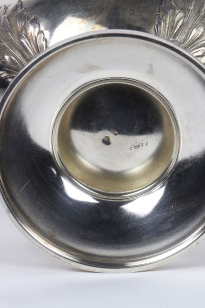 Maitre Orfèvre : TETARD FRERES service à...