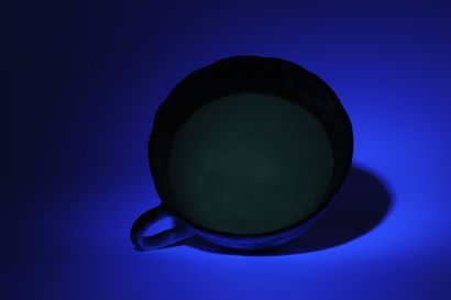 Service en porcelaine de chine Canton 19ème
Région:...