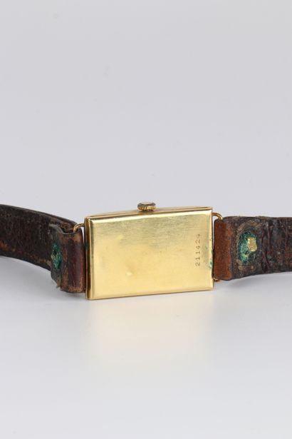 Ancienne montre chrono Lip
Dimensions: L=215mm
Poids...