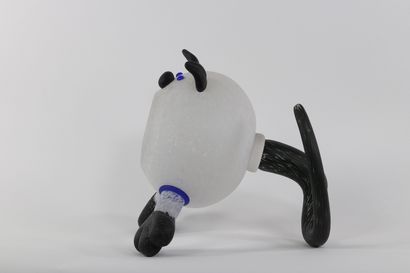 BOROWSKI GLASS création en verre, 