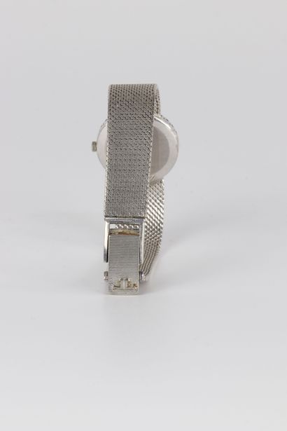 Jaeger-LeCoultre Magnifique montre de dame...