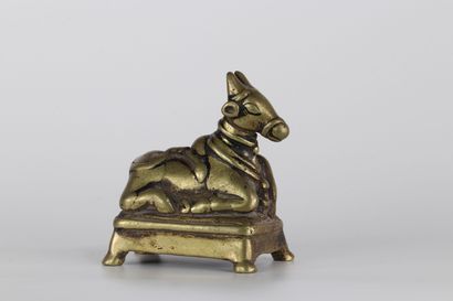 Asie sculpture en bronze 18ème
Région: ASIE
Dimensions:...