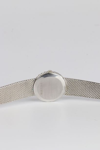 Jaeger-LeCoultre Magnifique montre de dame...