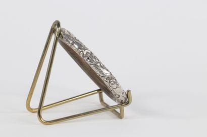 Chine bracelet en argent et corne fin 19ème
Région:...