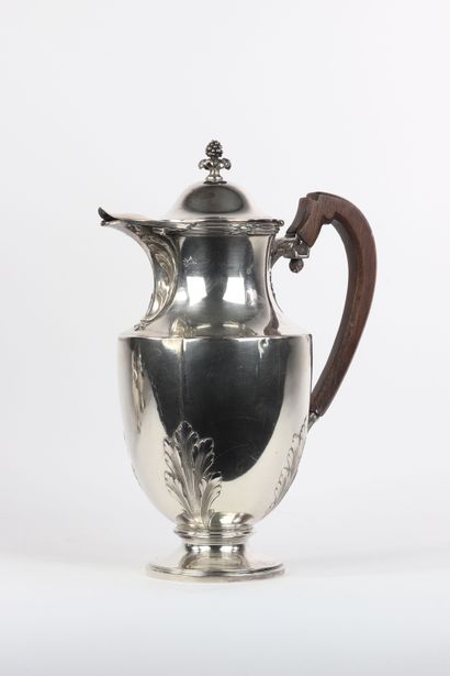 Maitre Orfèvre : TETARD FRERES service à...