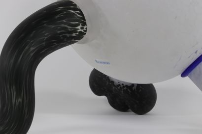 BOROWSKI GLASS création en verre, 