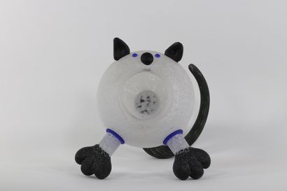 BOROWSKI GLASS création en verre, 