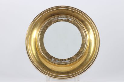 Meissen rafraichissoir à caviar en porcelaine...