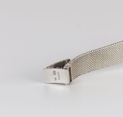Jaeger-LeCoultre Magnifique montre de dame...