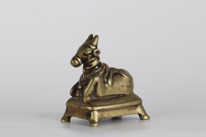 Asie sculpture en bronze 18ème
Région: ASIE
Dimensions:...