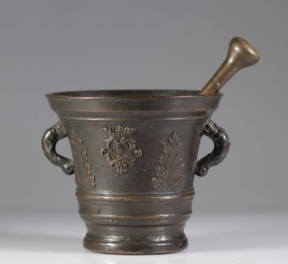 Mortier haute époque
Poids: 9.30 kg
Dimensions:...