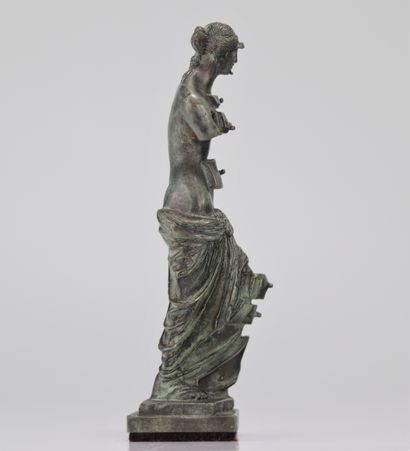 Salvador Dali. « Vénus de Milo aux tiroirs...