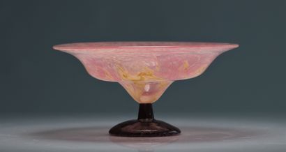 Charles SCHNEIDER (1881-1953) coupe sur pied...