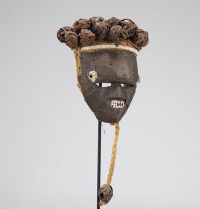 Ancien masque 