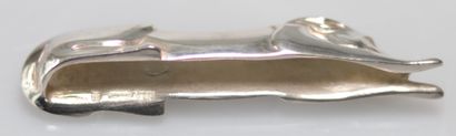 Gérard SANDOZ (1902 - 1995), modèle de Gallia...