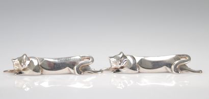 Gérard SANDOZ (1902 - 1995), modèle de Gallia...