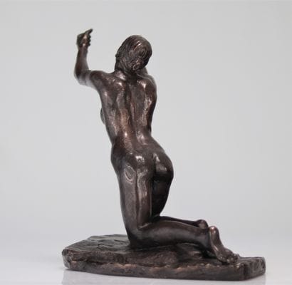 Camille Claudel (1864-1943) (d'après) « L’Implorante...