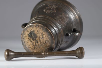 Mortier haute époque
Poids: 9.30 kg
Dimensions:...