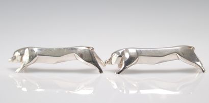 Gérard SANDOZ (1902 - 1995), modèle de Gallia...