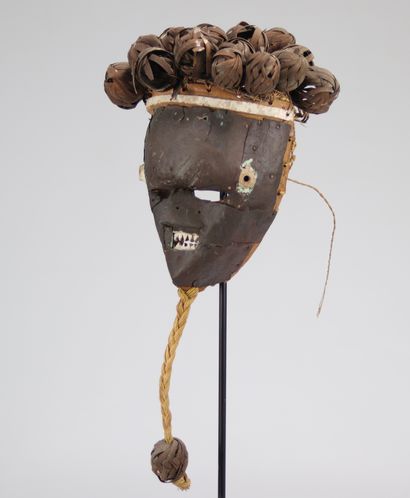 Ancien masque 