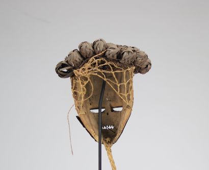 Ancien masque 