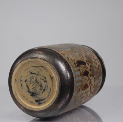 FRANCE – Vase Primavera Sainte Radegonde...