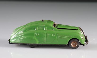 Schuco Kommando Anno 2000
Weight: 145 g
Sizes:...