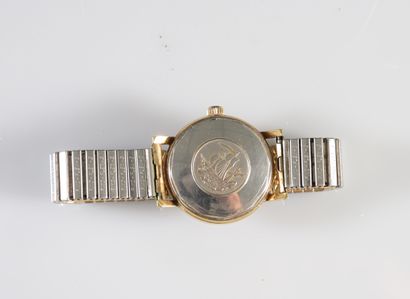Tissot Visodate men's wristwatch
Weight:...