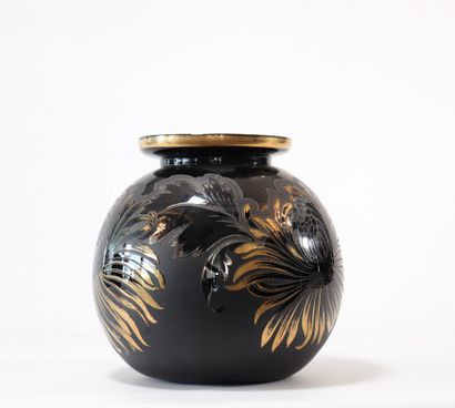 Paul Heller. Vase
Weight: 2.50 kg
Sizes:...