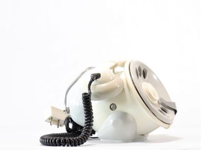 Vintage Bobo Telephone. Sergio Todeschini
Weight:...