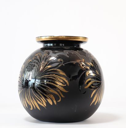 Paul Heller. Vase
Weight: 2.50 kg
Sizes:...