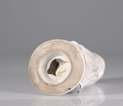 Pierrot porcelain Art Deco night light
Weight:...