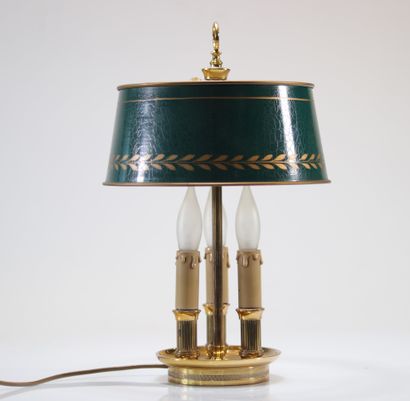 Lampe bouillotte
Poids: 2.52 kg
Dimensions:...