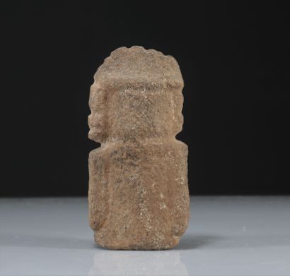 Inca style sculpture
Weight: 1.47 kg
Region:...