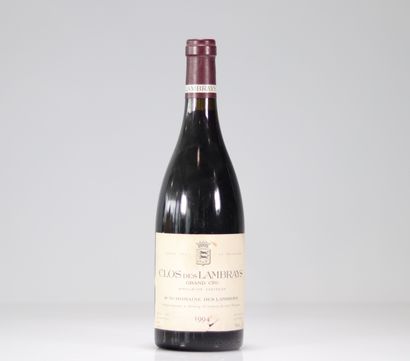 Clos des Lambrays (Domaine des Lambrays)...