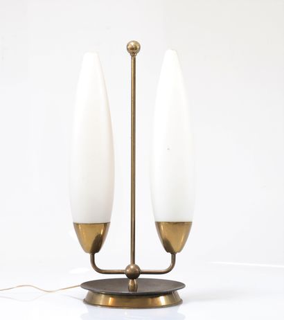 Lampe de bureau 70'
Poids: 1.69 kg
Dimensions:...