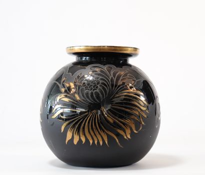 Paul Heller. Vase
Weight: 2.50 kg
Sizes:...
