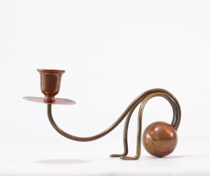 Candlestick Karl Deffner
Weight: 1.07 kg
Sizes:...