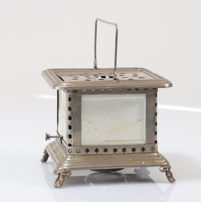 Lithophanes dish warmer
Weight: 445 g
Sizes:...