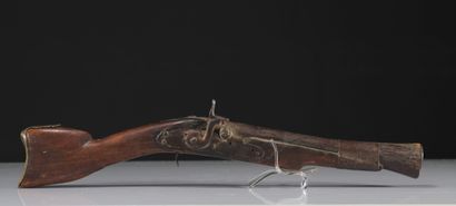 old dog gun
Weight: 1.14 kg
Sizes: H=75mm...