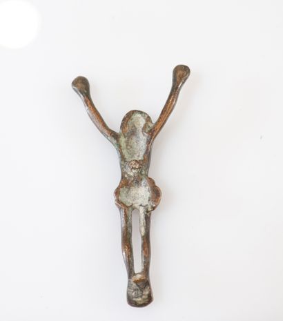 High period bronze Christ
Weight: 25 g
Region:...