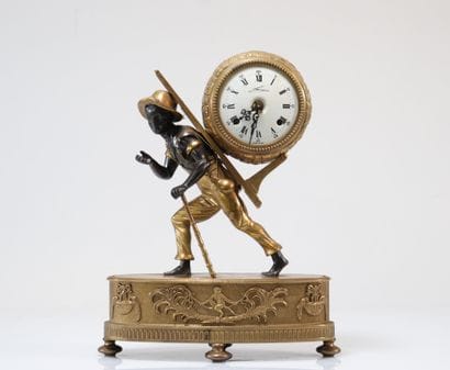 Pendule dit 