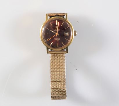 Tissot Visodate men's wristwatch
Weight:...