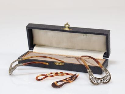 Lot d'épingles à cheveux
Poids: 122 g
Dimensions:...