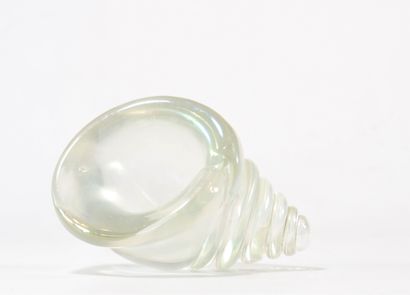 Archimede Seguso shell
Weight: 1.69 kg
Sizes:...