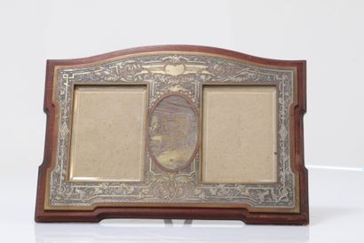 Photo frame
Weight: 1.34 kg
Sizes: H=240mm...