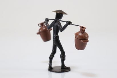Bronze Sculpture Austria
Weight: 180 g
Region:...