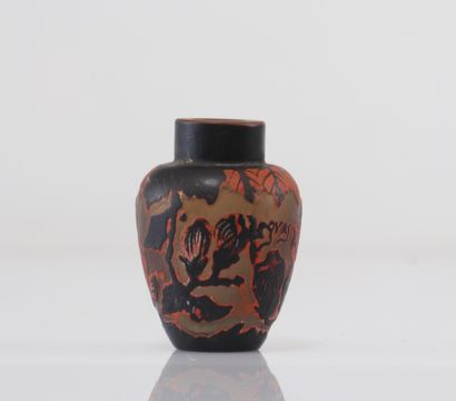Small Legras vase
Weight: 195 g
Region: France
Sizes:...