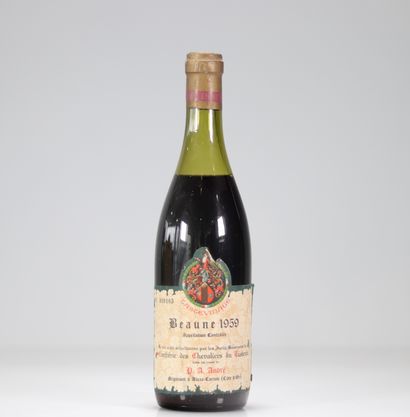 Confrérie des chevaliers du Castevia (P.A...