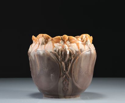 Belgian Art Nouveau Vase
Weight: 1.50 kg
Region:...